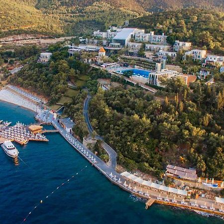 Duja Bodrum Torba Bagian luar foto
