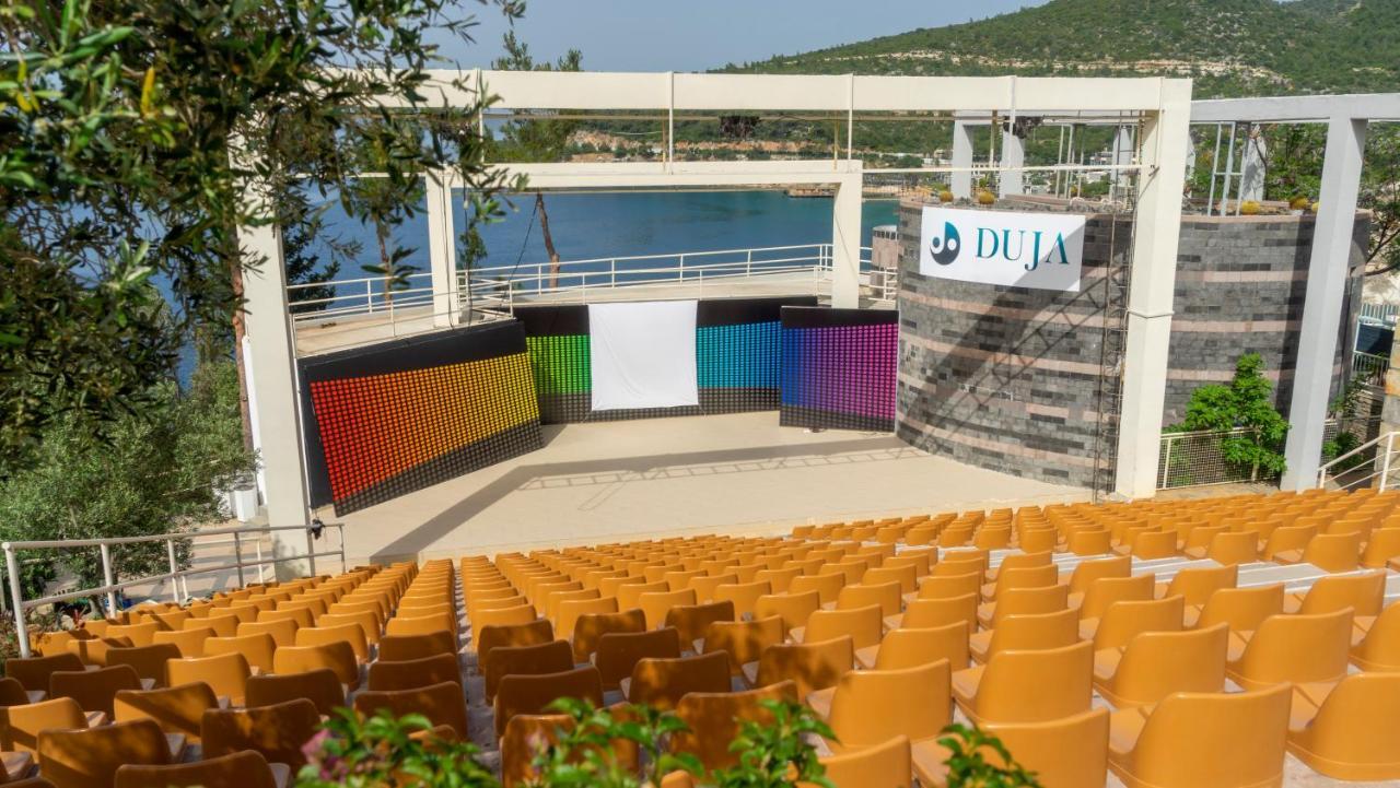 Duja Bodrum Torba Bagian luar foto
