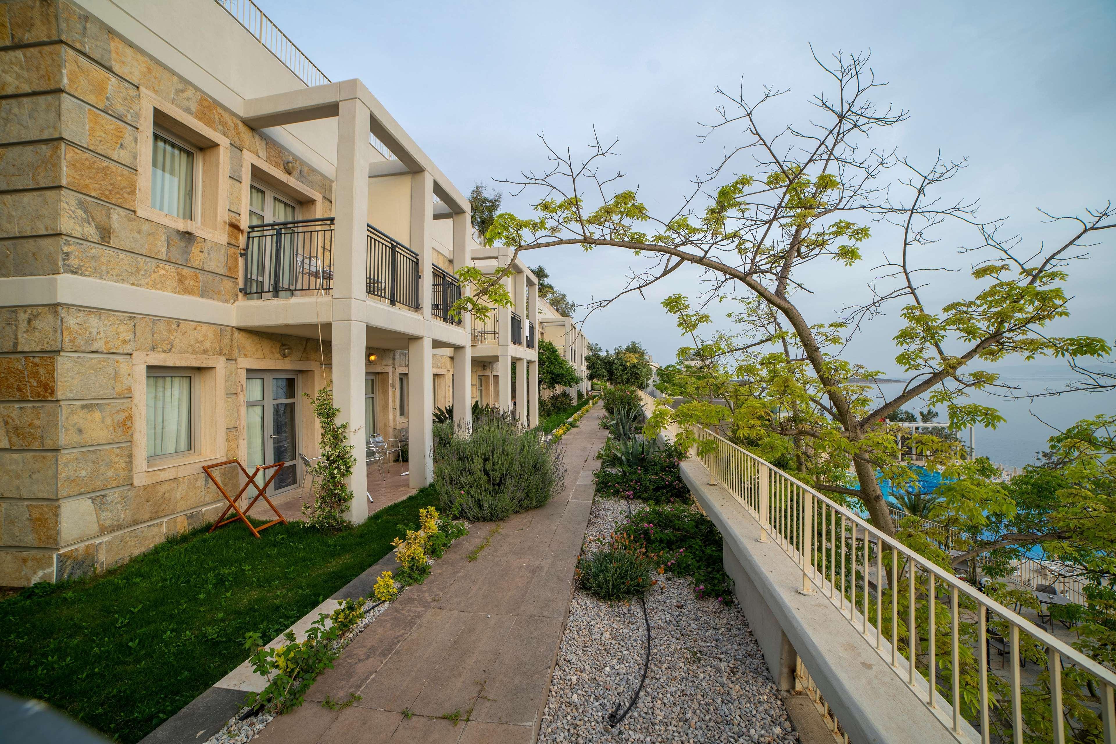 Duja Bodrum Torba Bagian luar foto