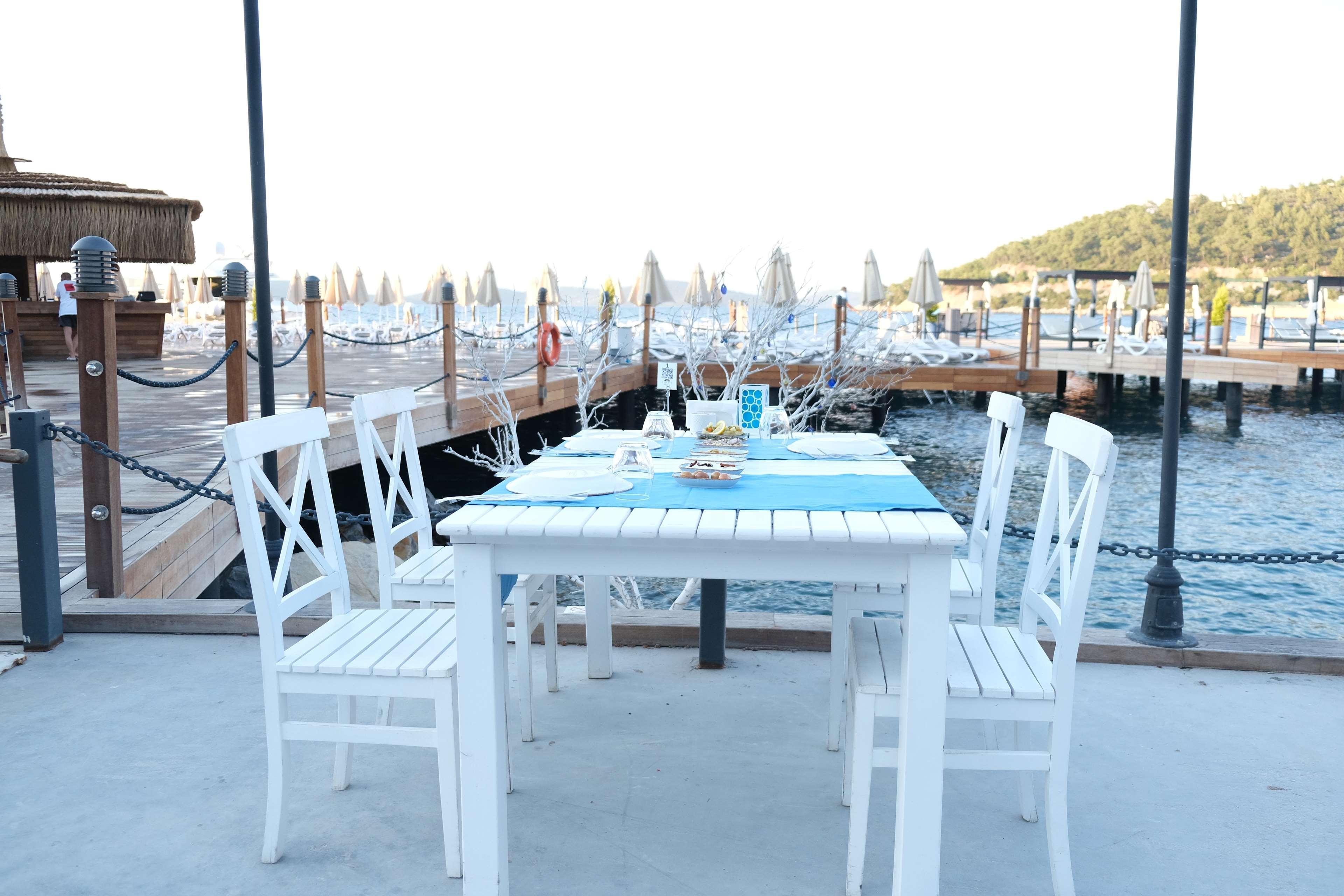 Duja Bodrum Torba Bagian luar foto