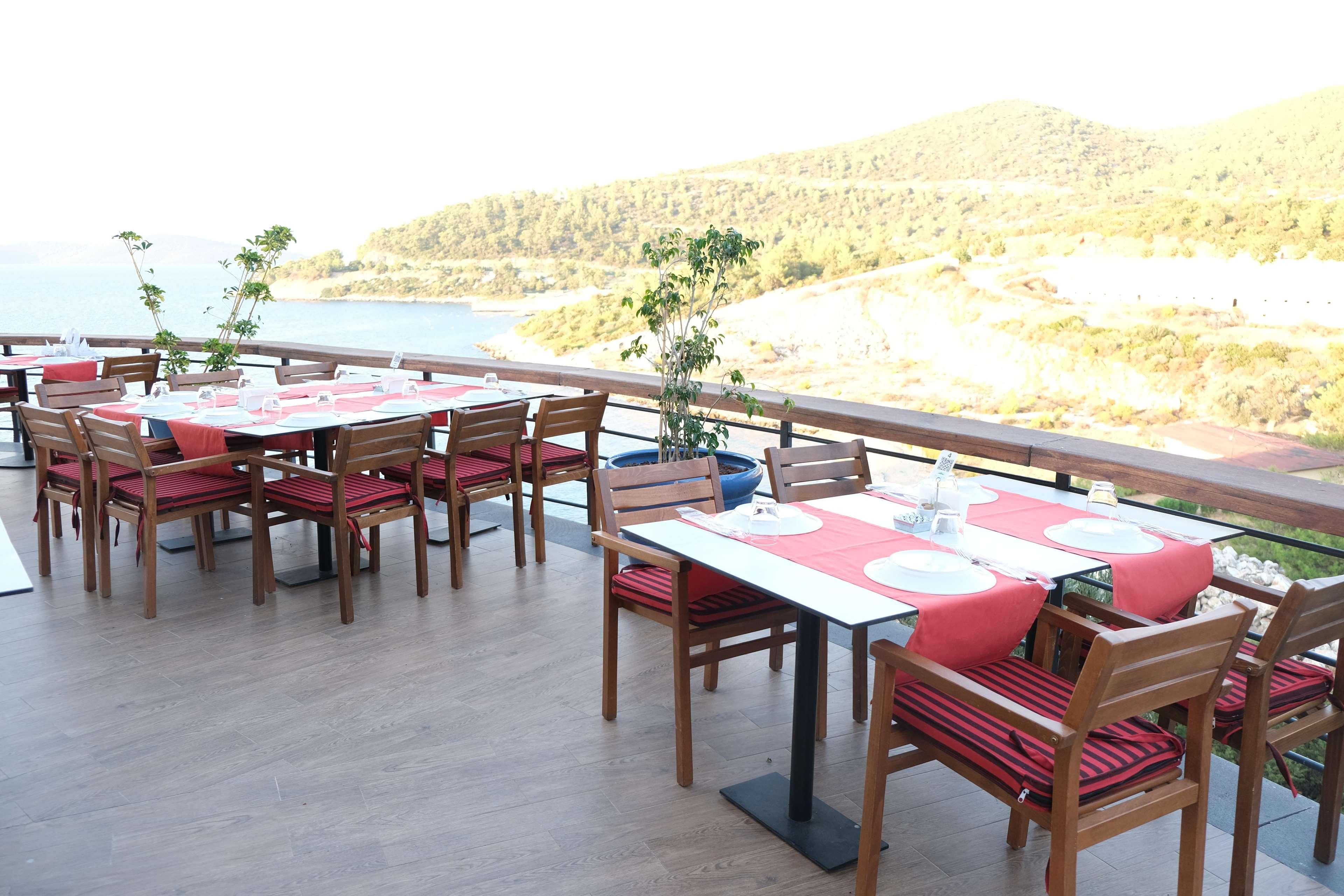 Duja Bodrum Torba Bagian luar foto
