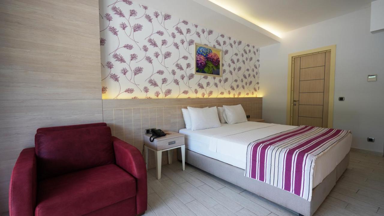 Duja Bodrum Torba Bagian luar foto