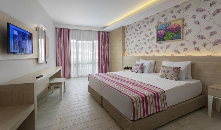 Duja Bodrum Torba Bagian luar foto