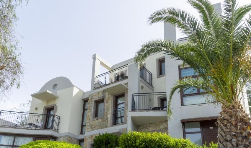 Duja Bodrum Torba Bagian luar foto